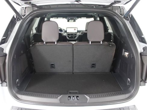 New 2026 Ford Explorer Platinum RWD image 15