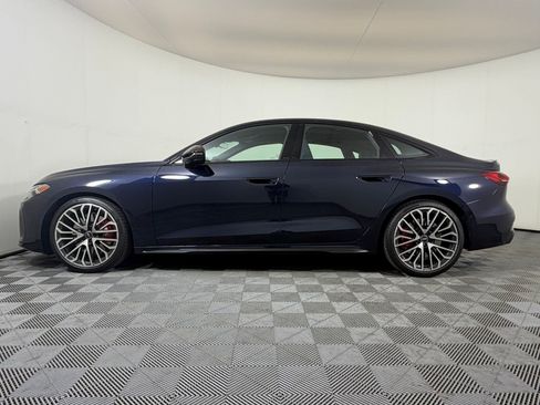 Used 2025 Audi S5 Prestige AWD/4WD image 2