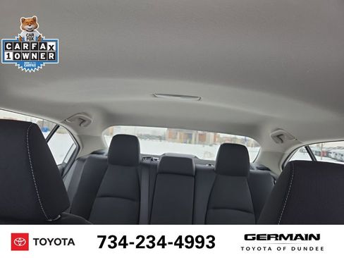 Used 2024 Toyota Corolla LE image 36