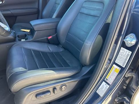 Used 2023 Honda CR-V EX-L image 12