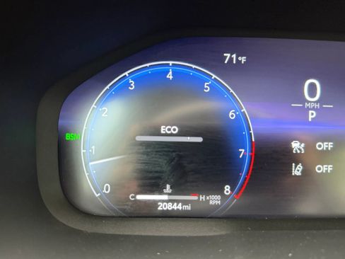Used 2024 Toyota RAV4 Limited w/ Weather Package AWD/4WD image 11