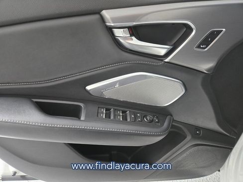 Used 2019 Acura RDX A-Spec AWD/4WD image 20