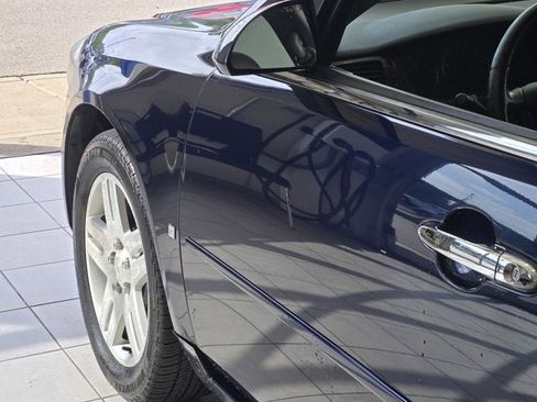 Used 2007 Chevrolet Impala LTZ image 6