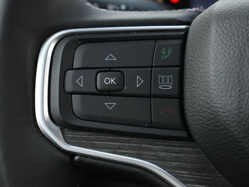 Used 2024 Jeep Wagoneer Series III image 22