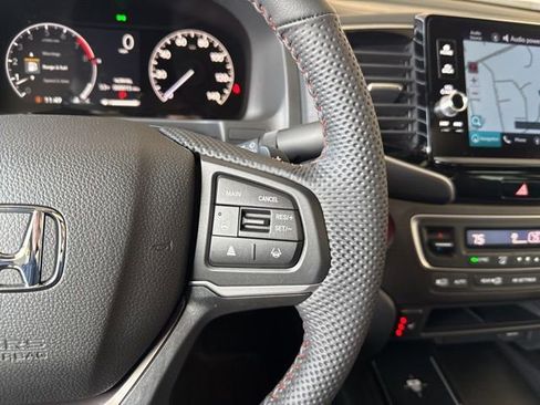 New 2026 Honda Ridgeline TrailSport+ image 38