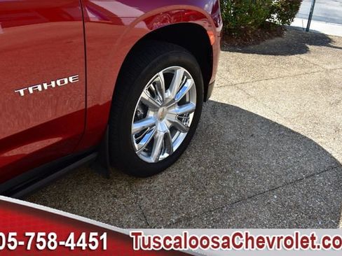 Used 2021 Chevrolet Tahoe High Country AWD/4WD image 17