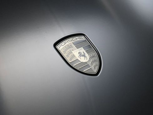 New 2026 Porsche Taycan Turbo image 13