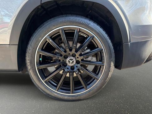 Used 2023 Mercedes-Benz GLB 250 GLB 250 image 12