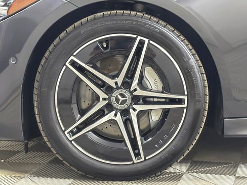 Used 2023 Mercedes-Benz C 300 Sedan image 25