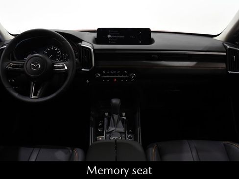 New 2026 MAZDA CX-50 AWD 2.5 Hybrid w/ Cargo Package image 8
