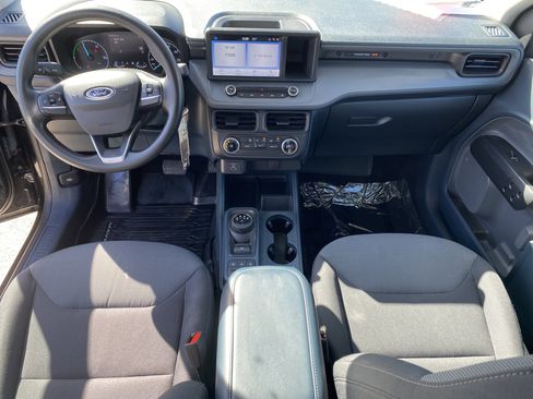 Used 2022 Ford Maverick XL FWD image 14