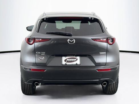 Used 2023 MAZDA CX-30 AWD 2.5 S w/ Preferred Package image 10