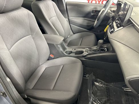 Used 2024 Toyota Corolla LE image 26