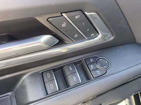 Used 2024 Chevrolet Silverado EV RST AWD/4WD image 19