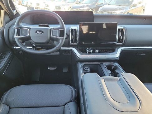 New 2026 Ford Expedition Platinum w/ Stealth Performance Package image 11