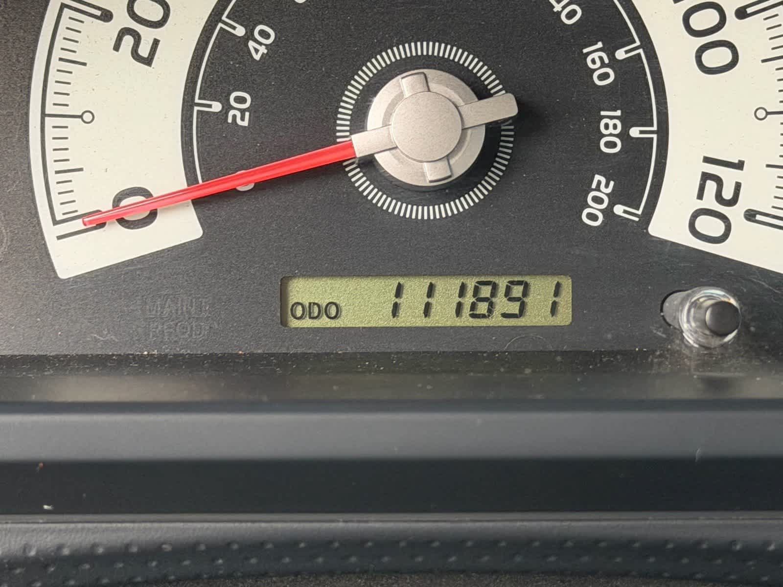 Used 2010 Toyota FJ Cruiser 4WD image 14