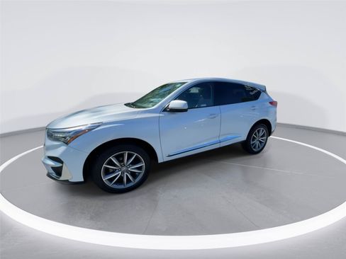 Used 2020 Acura RDX AWD w/ Technology Package image 5