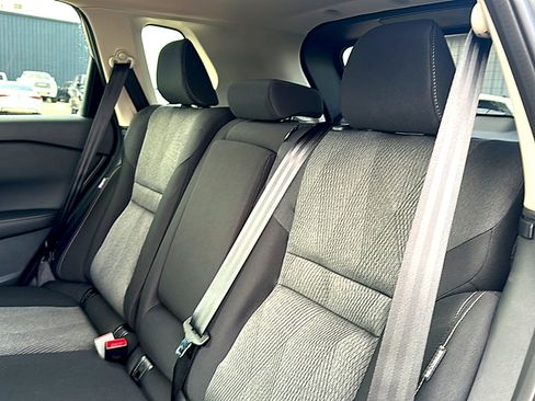 New 2026 Nissan Rogue SV w/ Cold Weather Package image 16