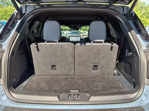 New 2026 Ford Explorer ST AWD/4WD image 24