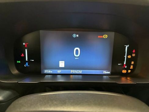 New 2025 Ford Maverick Tremor image 18