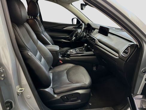 Used 2023 MAZDA CX-9 Touring AWD/4WD image 35