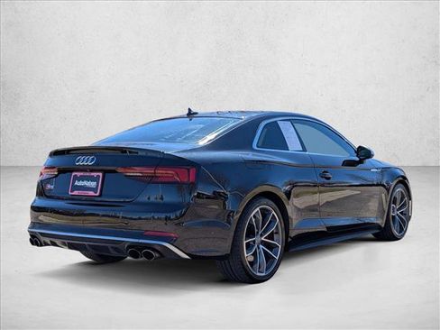 Used 2018 Audi S5 Premium Plus w/ Navigation Package image 5