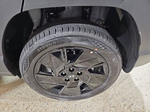 New 2026 Hyundai Kona SEL Sport AWD/4WD image 30