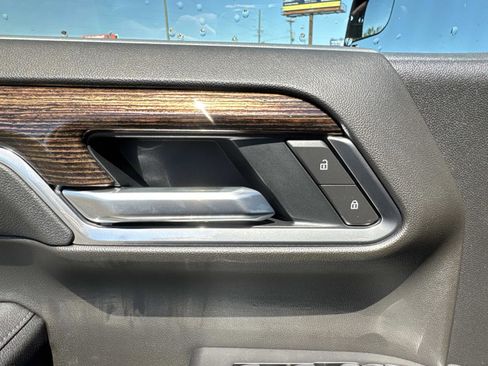 New 2026 GMC Sierra 1500 Elevation image 22