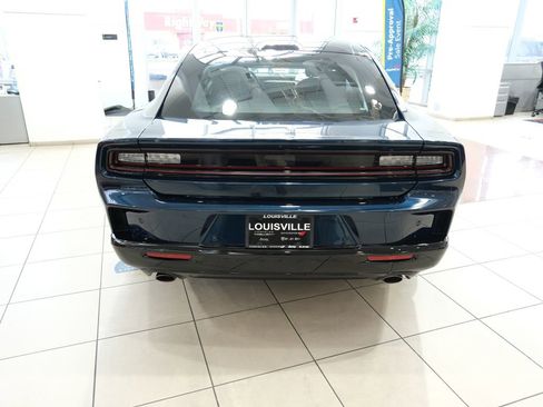 New 2026 Dodge Charger R/T AWD/4WD image 9