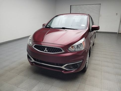 Used 2018 Mitsubishi Mirage ES FWD image 15