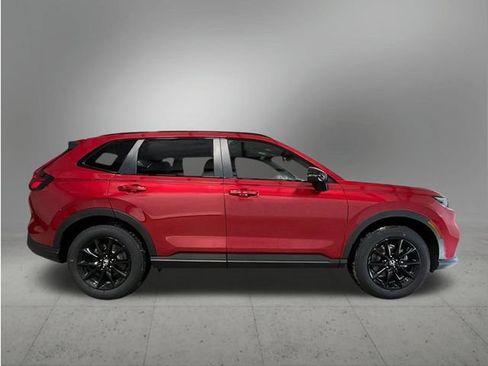 New 2026 Honda CR-V Sport image 7