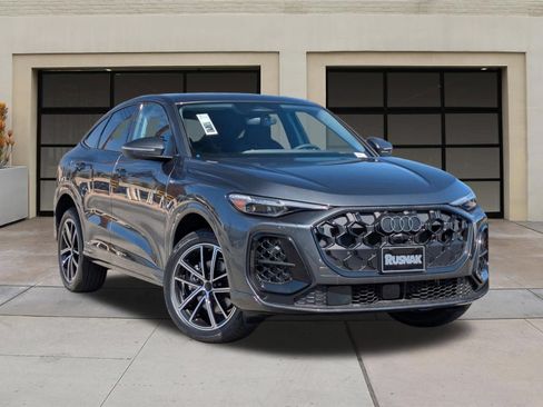 New 2026 Audi Q5 Premium Plus AWD/4WD image 19