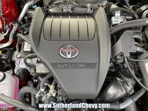 Used 2025 Toyota Crown Platinum image 45