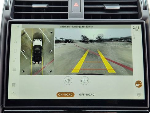 New 2026 Land Rover Discovery Limited Edition image 13