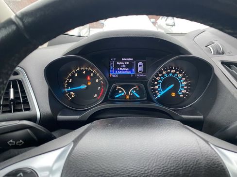 Used 2013 Ford Escape SEL image 12