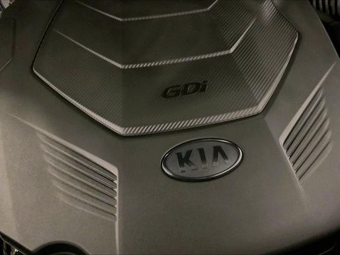 Used 2020 Kia Telluride EX AWD/4WD image 32