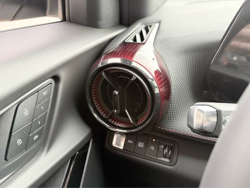 New 2026 Chevrolet Equinox RS w/ Convenience Package III image 18