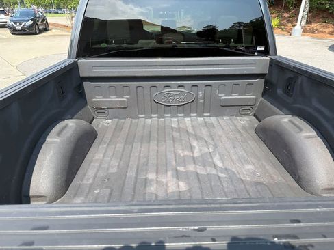 Used 2020 Ford F150 XLT w/ Equipment Group 302A Luxury AWD/4WD image 16