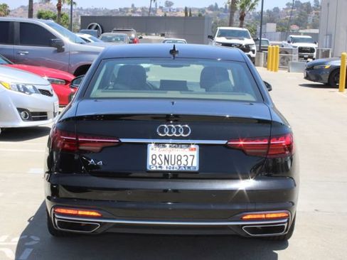 Used 2020 Audi A4 2.0T Premium Plus FWD image 19