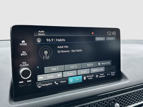 Certified 2024 Honda Civic Sport Touring image 21