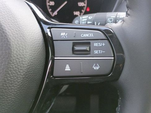 Used 2027 Honda HR-V EX-L image 14
