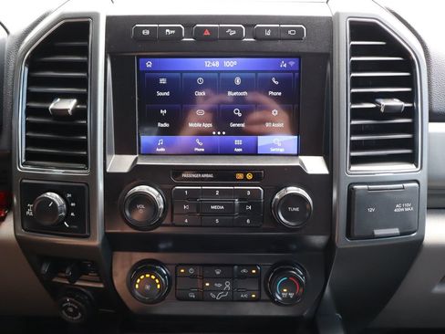 Used 2022 Ford F350 XLT w/ XLT Value Package AWD/4WD image 34
