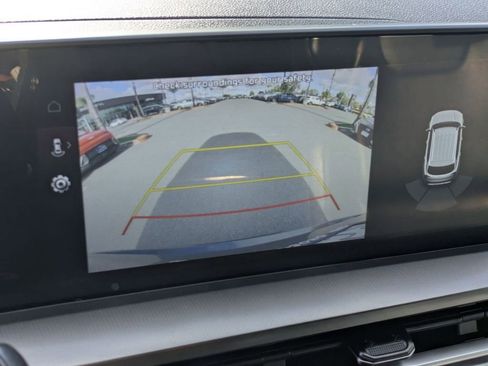 Used 2024 Kia Telluride S FWD image 22