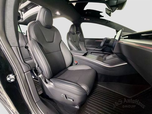 Used 2026 Tesla Model X Plaid AWD/4WD image 36