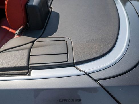 Used 2013 BMW M3 Convertible image 87