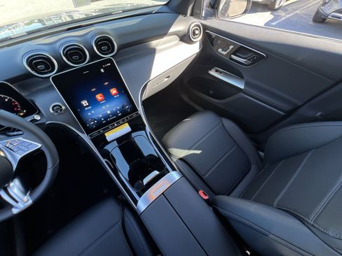 New 2026 Mercedes-Benz GLC 300 4MATIC image 14