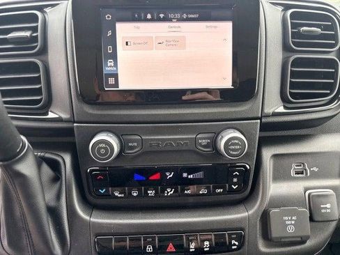 New 2026 RAM ProMaster 2500 w/ Safety Group image 30