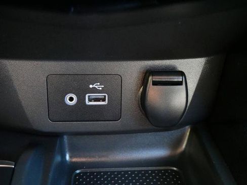 Certified 2022 Nissan Rogue Sport SL image 20