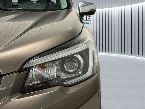 Used 2020 Subaru Forester Touring image 17