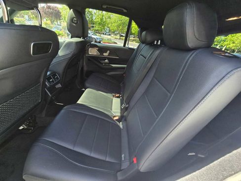 Certified 2020 Mercedes-Benz GLE 350 4MATIC image 22